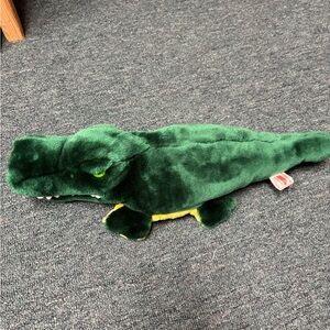 Alligator Puppet